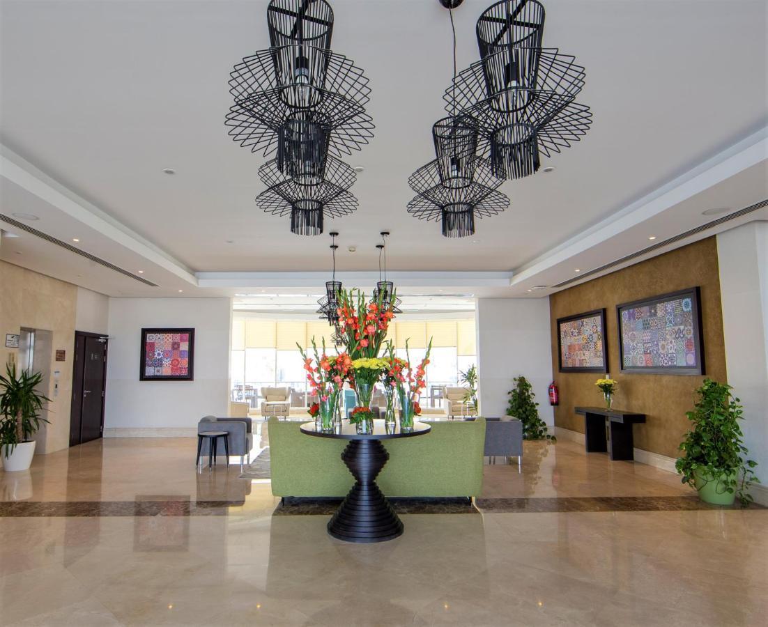 Simaisma A Murwab Resort Sumaysimah Экстерьер фото