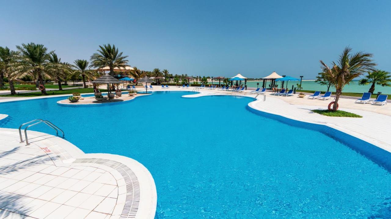 Simaisma A Murwab Resort Sumaysimah Экстерьер фото