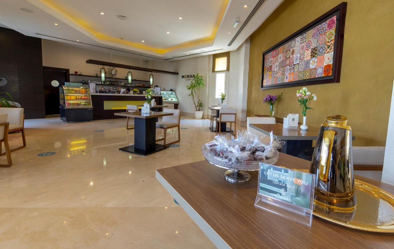 Simaisma A Murwab Resort Sumaysimah Экстерьер фото