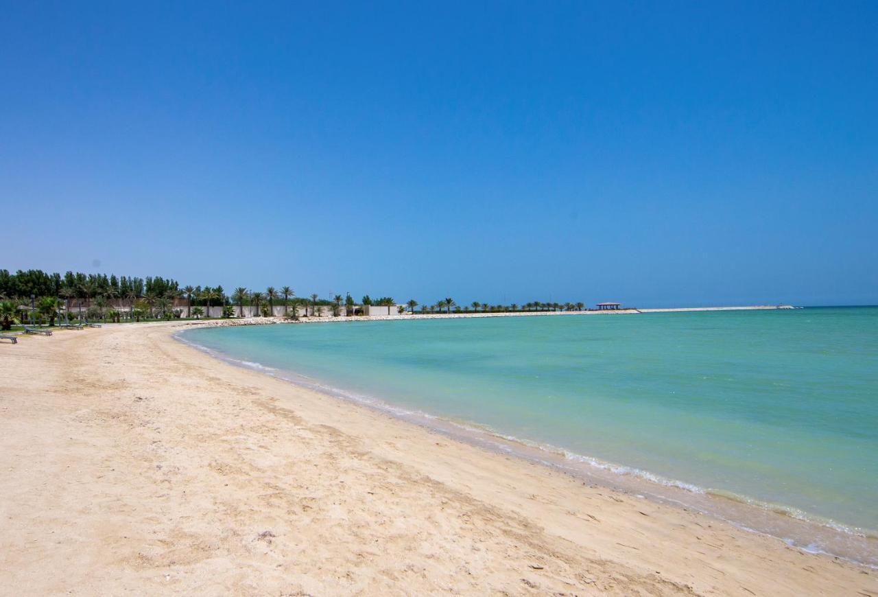 Simaisma A Murwab Resort Sumaysimah Экстерьер фото