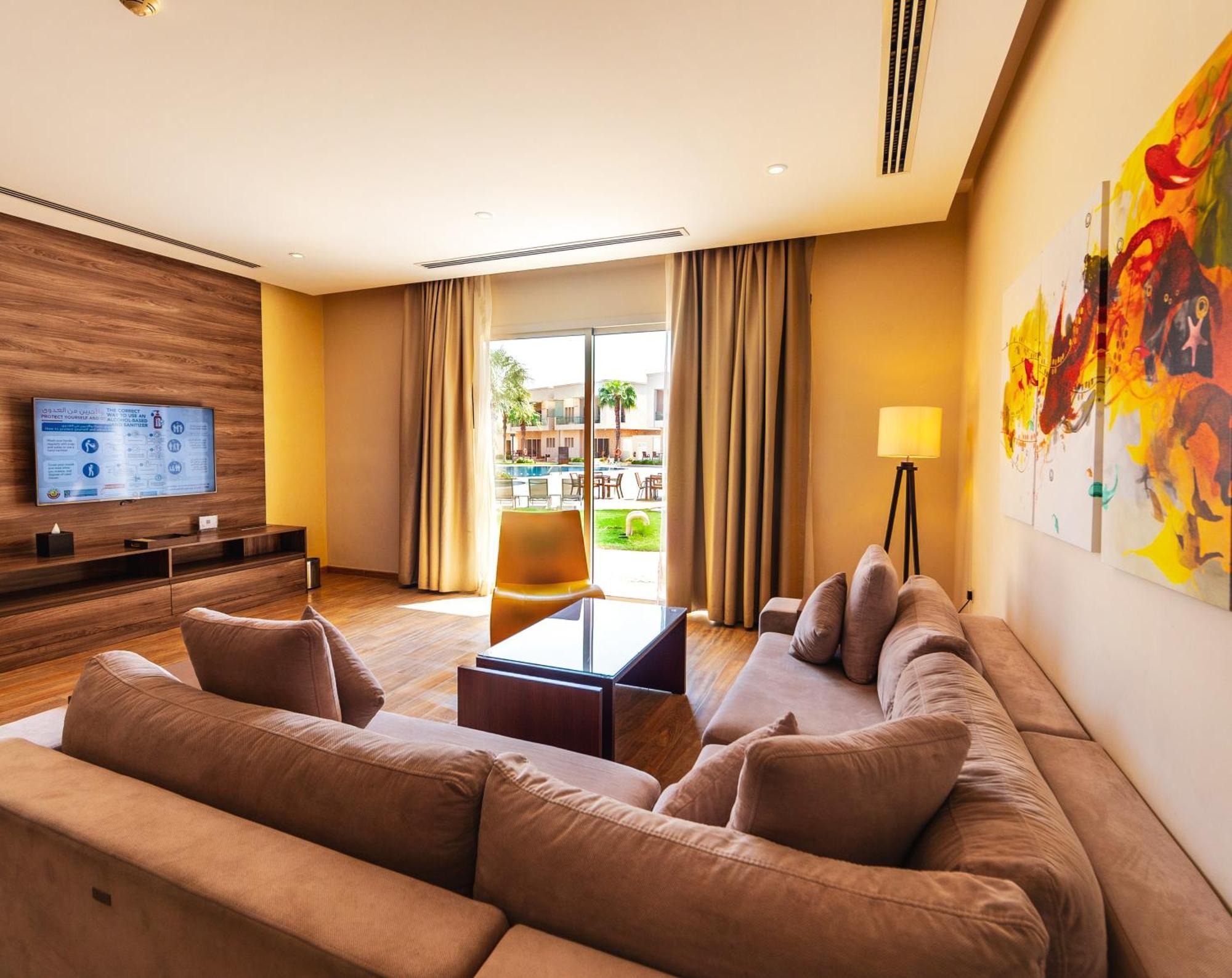 Simaisma A Murwab Resort Sumaysimah Экстерьер фото