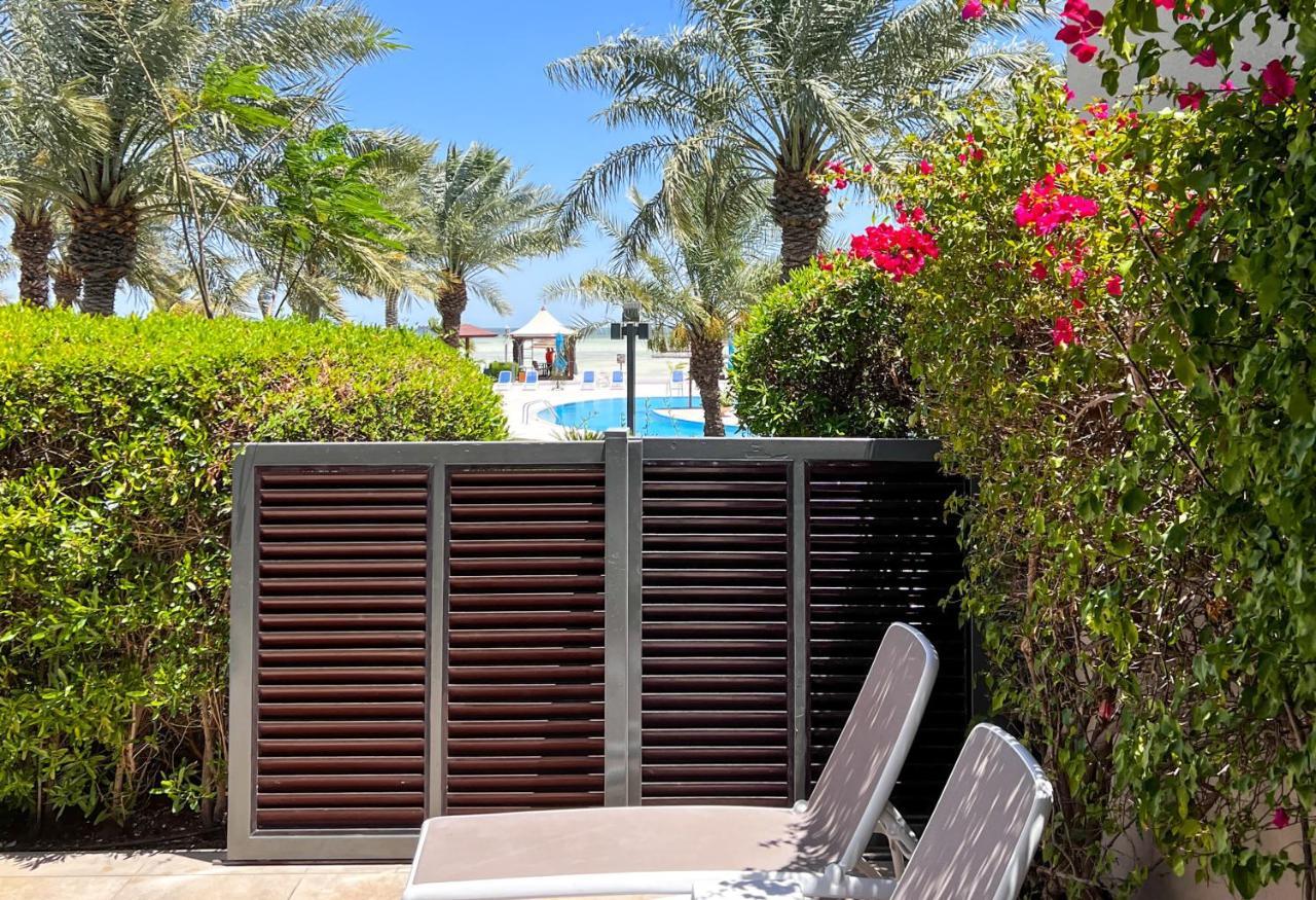 Simaisma A Murwab Resort Sumaysimah Экстерьер фото
