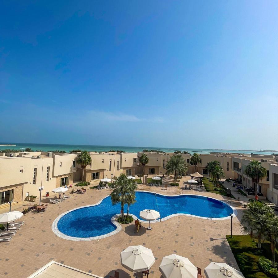 Simaisma A Murwab Resort Sumaysimah Экстерьер фото