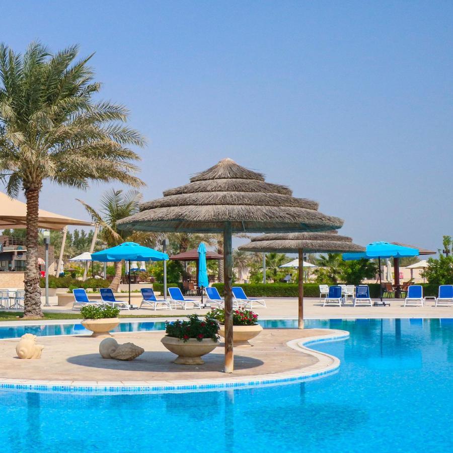 Simaisma A Murwab Resort Sumaysimah Экстерьер фото