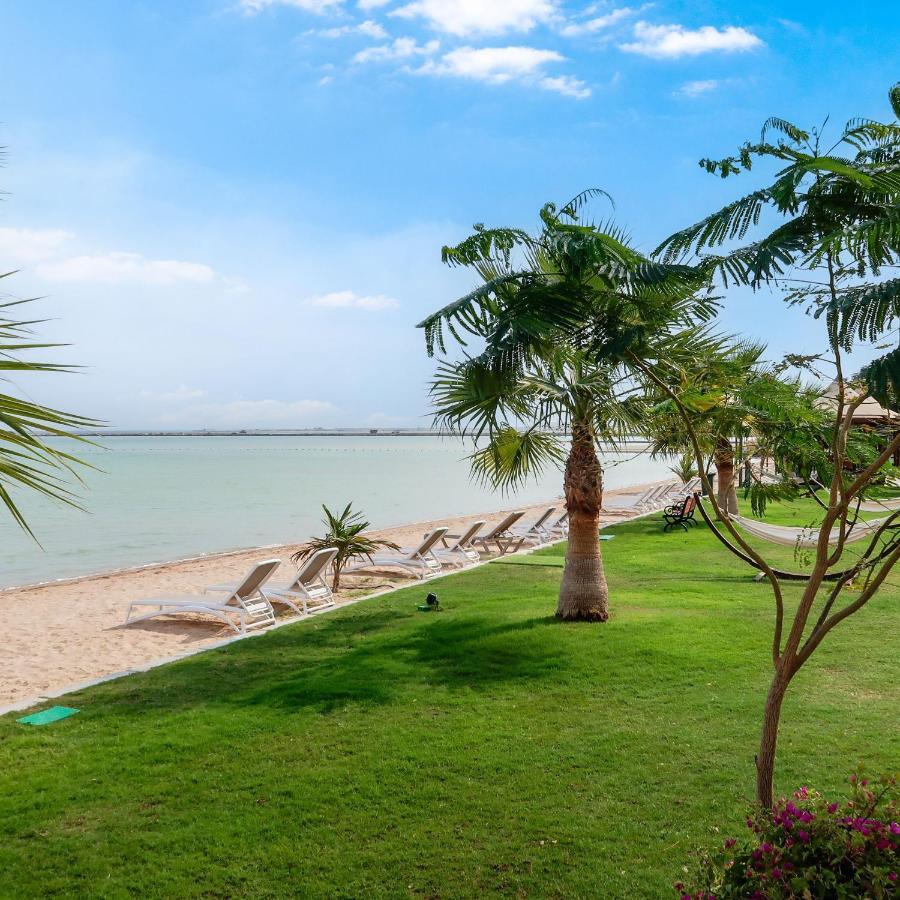 Simaisma A Murwab Resort Sumaysimah Экстерьер фото