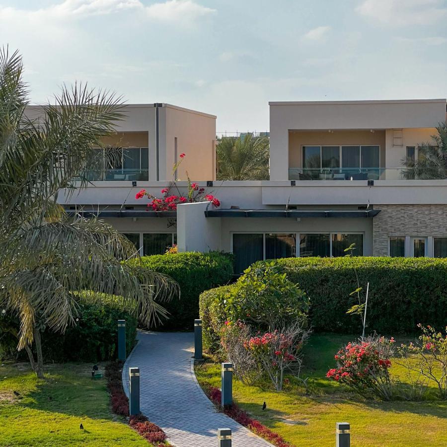 Simaisma A Murwab Resort Sumaysimah Экстерьер фото