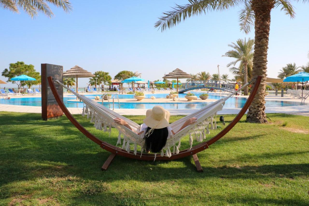 Simaisma A Murwab Resort Sumaysimah Экстерьер фото