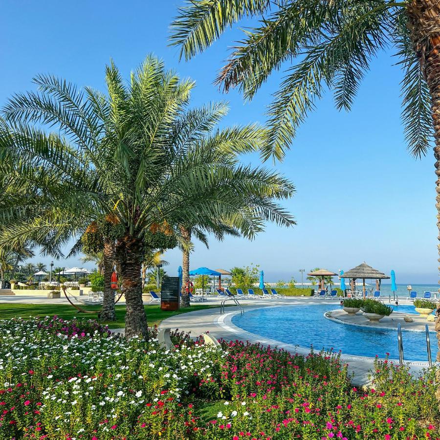 Simaisma A Murwab Resort Sumaysimah Экстерьер фото