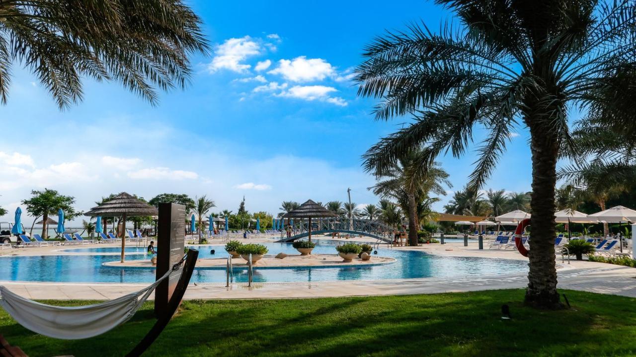 Simaisma A Murwab Resort Sumaysimah Экстерьер фото