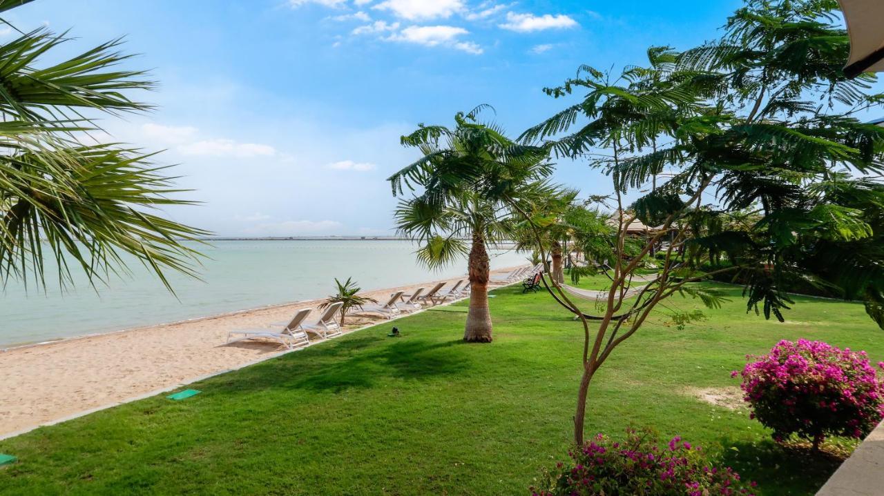 Simaisma A Murwab Resort Sumaysimah Экстерьер фото