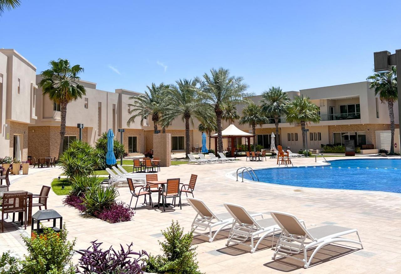 Simaisma A Murwab Resort Sumaysimah Экстерьер фото
