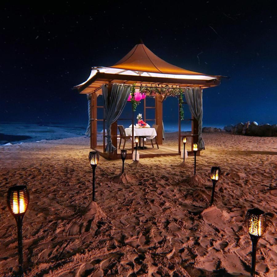 Simaisma A Murwab Resort Sumaysimah Экстерьер фото