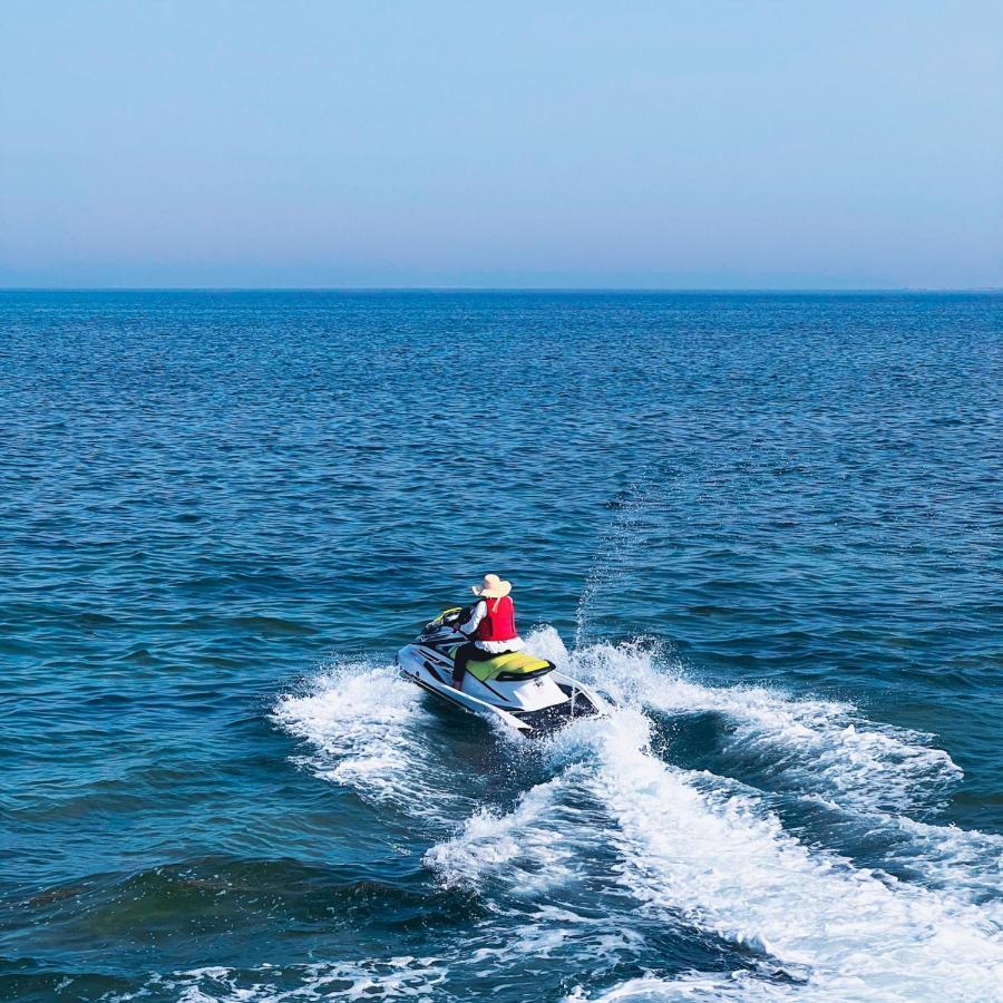 Simaisma A Murwab Resort Sumaysimah Экстерьер фото
