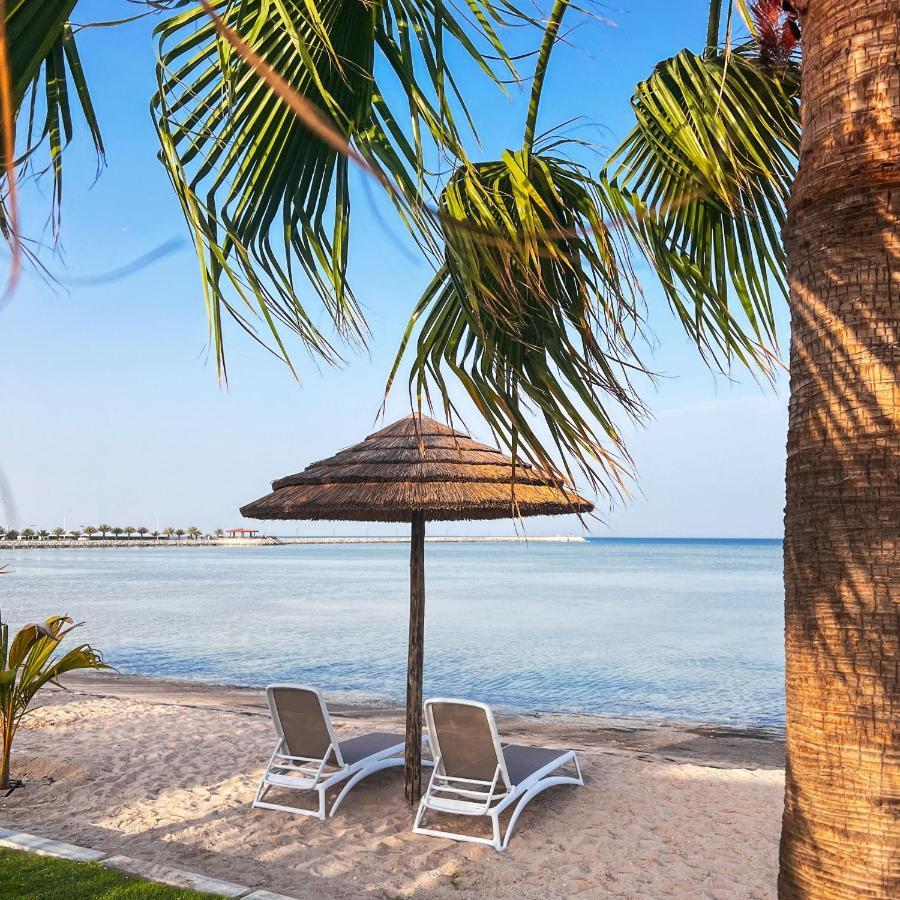 Simaisma A Murwab Resort Sumaysimah Экстерьер фото
