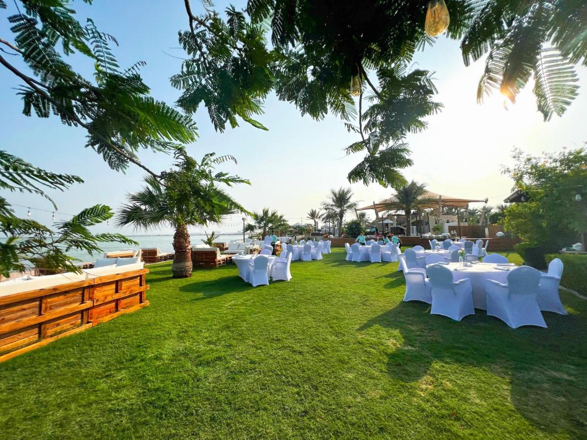 Simaisma A Murwab Resort Sumaysimah Экстерьер фото