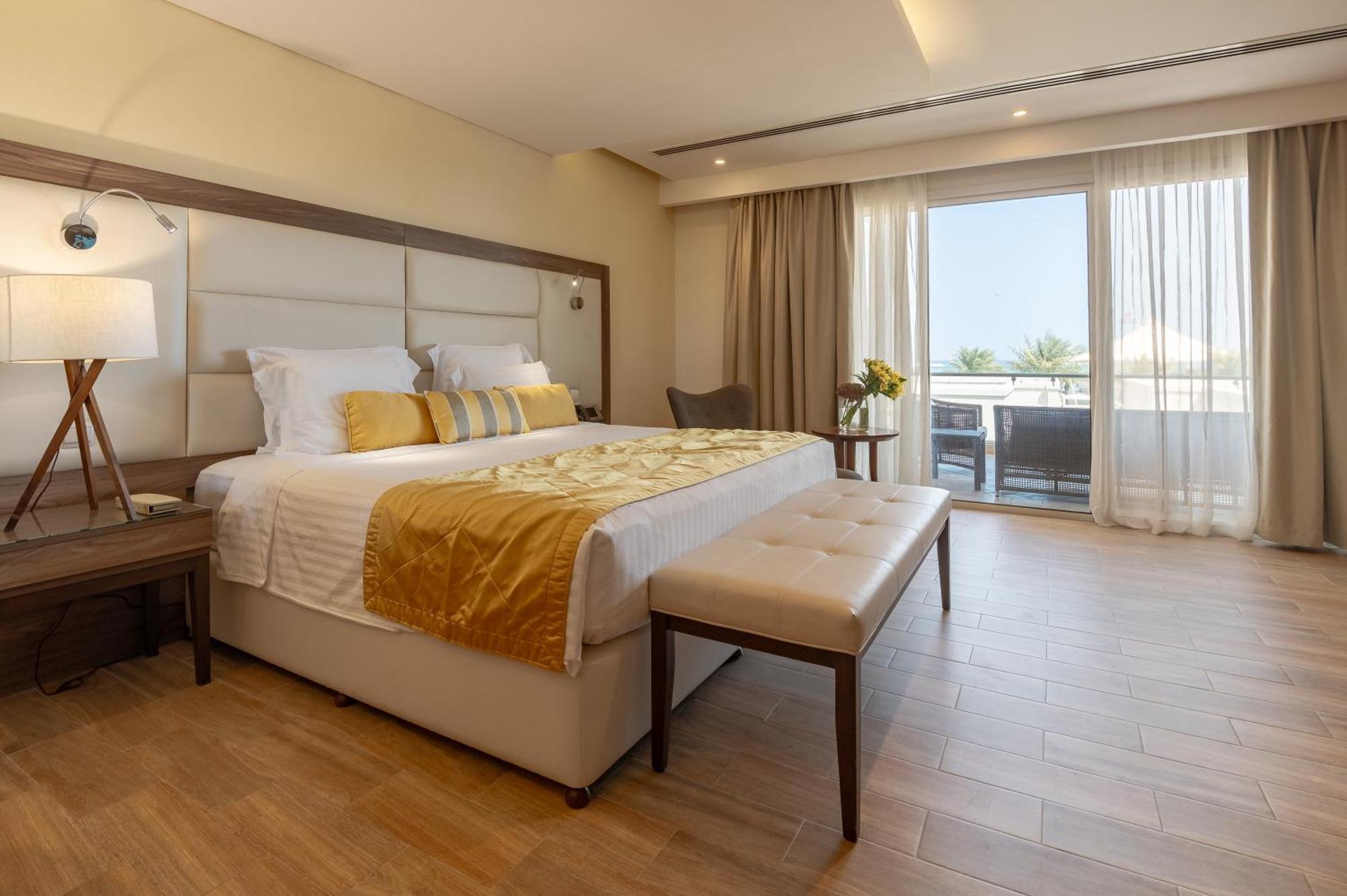 Simaisma A Murwab Resort Sumaysimah Экстерьер фото