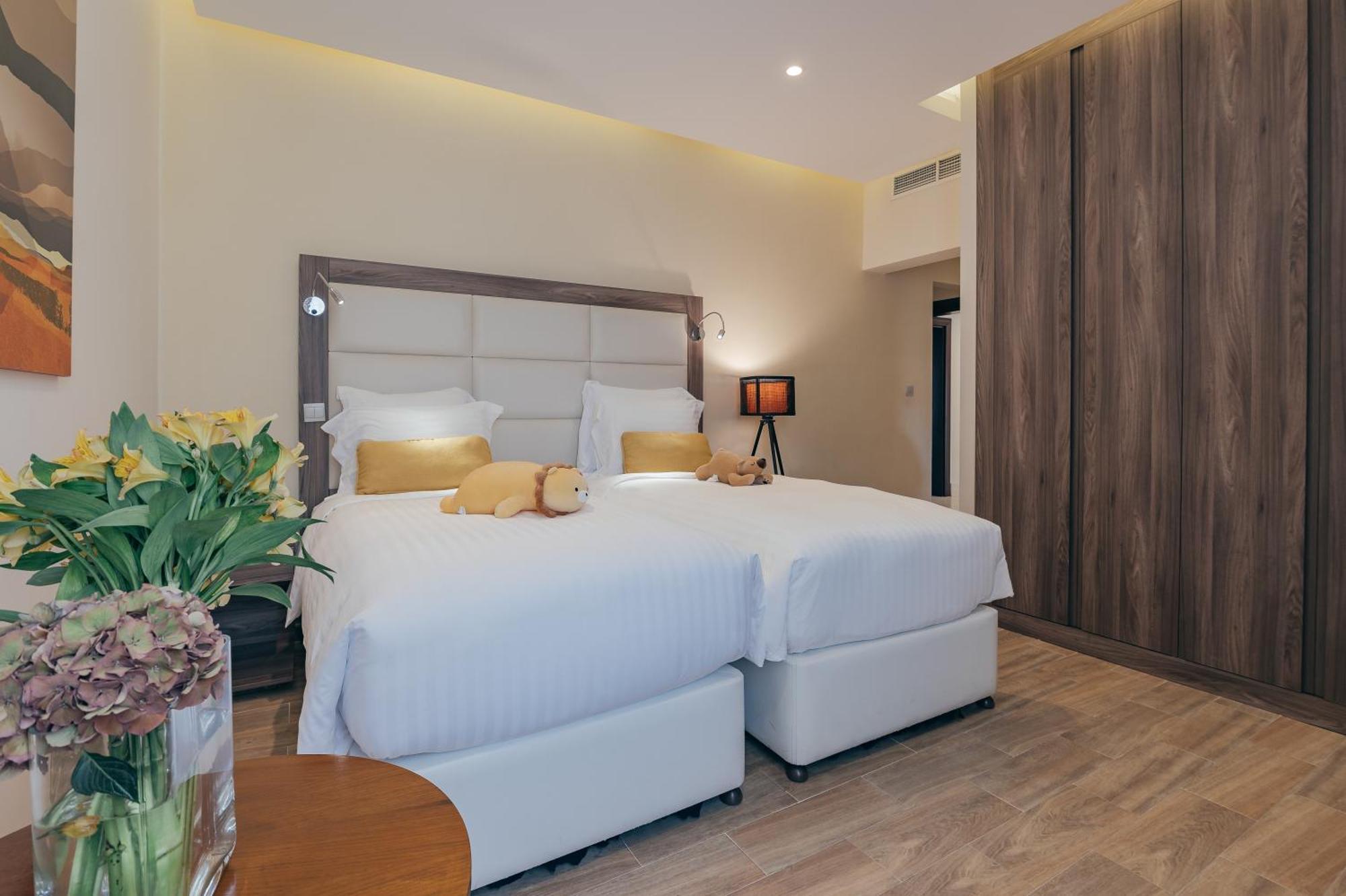 Simaisma A Murwab Resort Sumaysimah Экстерьер фото