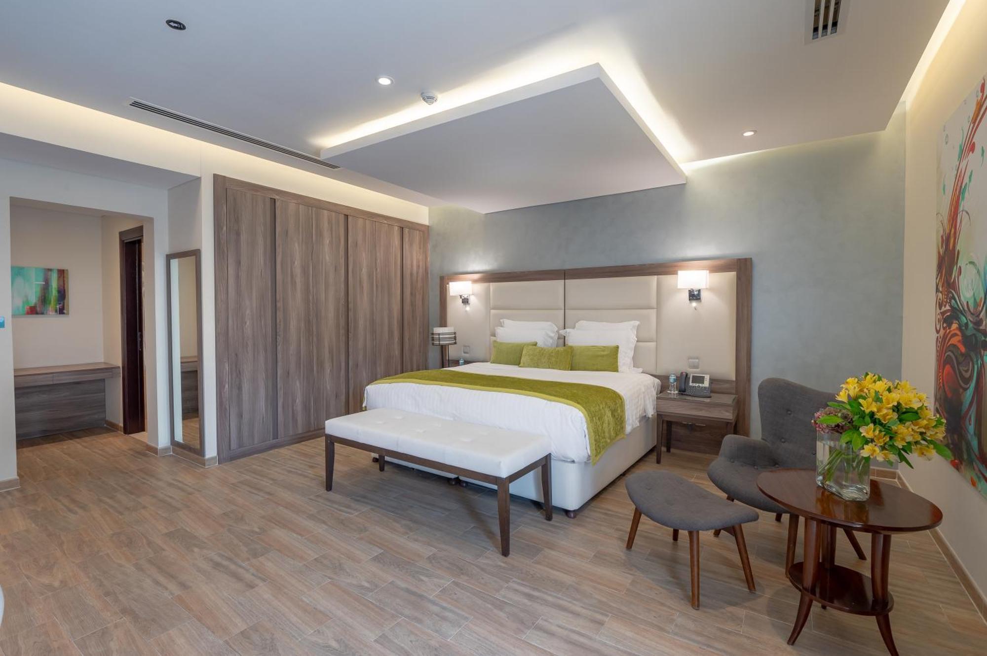 Simaisma A Murwab Resort Sumaysimah Экстерьер фото