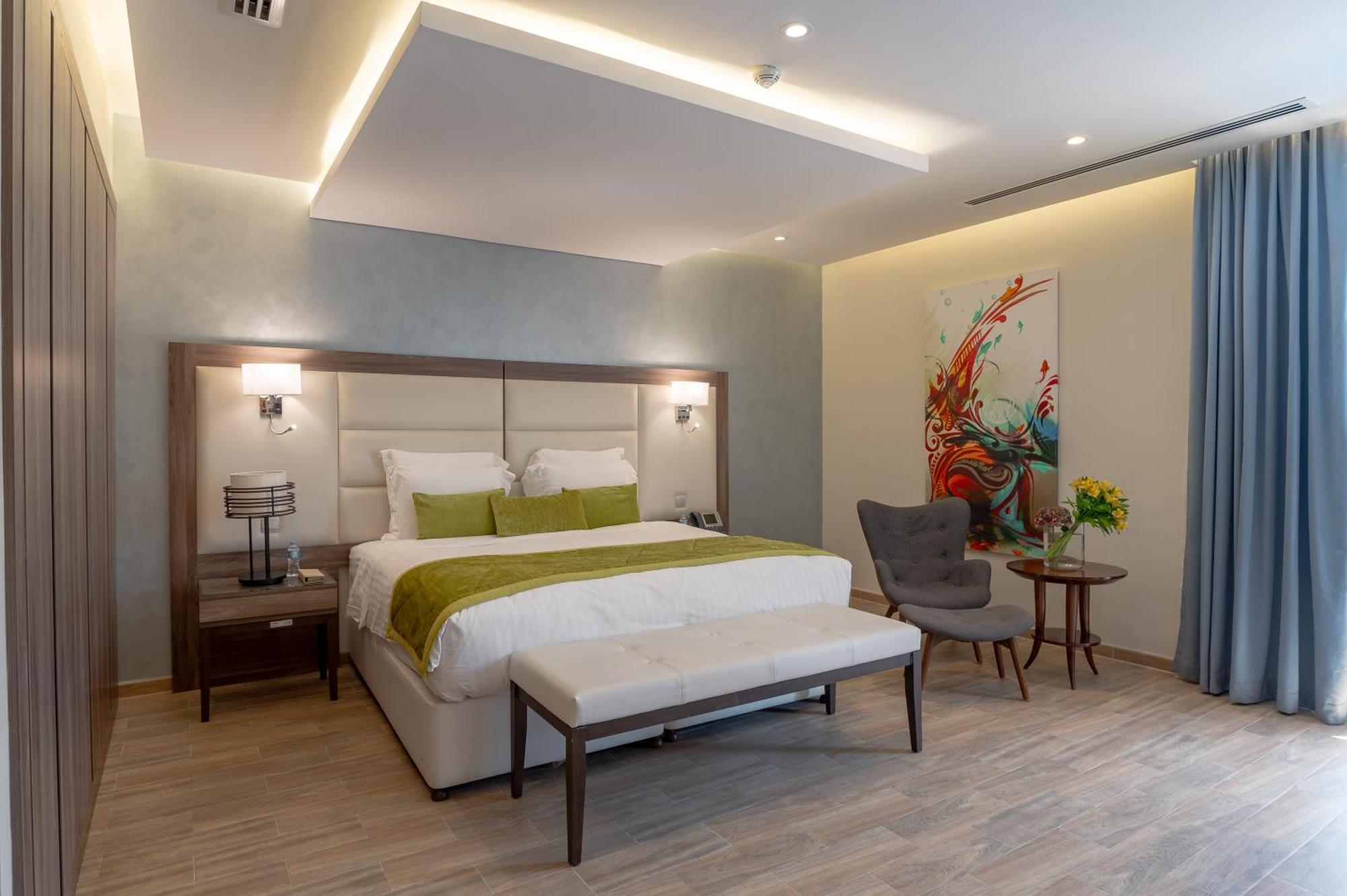Simaisma A Murwab Resort Sumaysimah Экстерьер фото