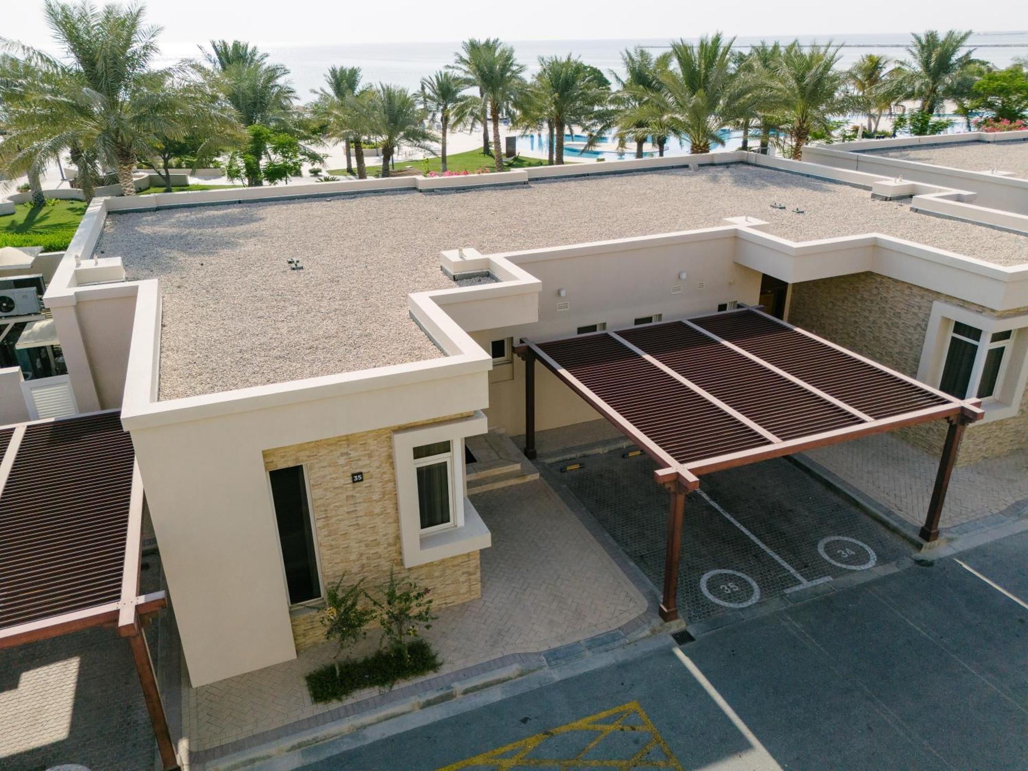 Simaisma A Murwab Resort Sumaysimah Экстерьер фото