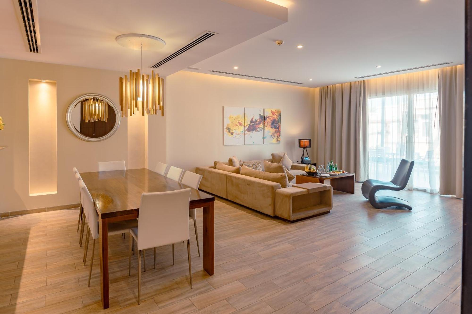 Simaisma A Murwab Resort Sumaysimah Экстерьер фото