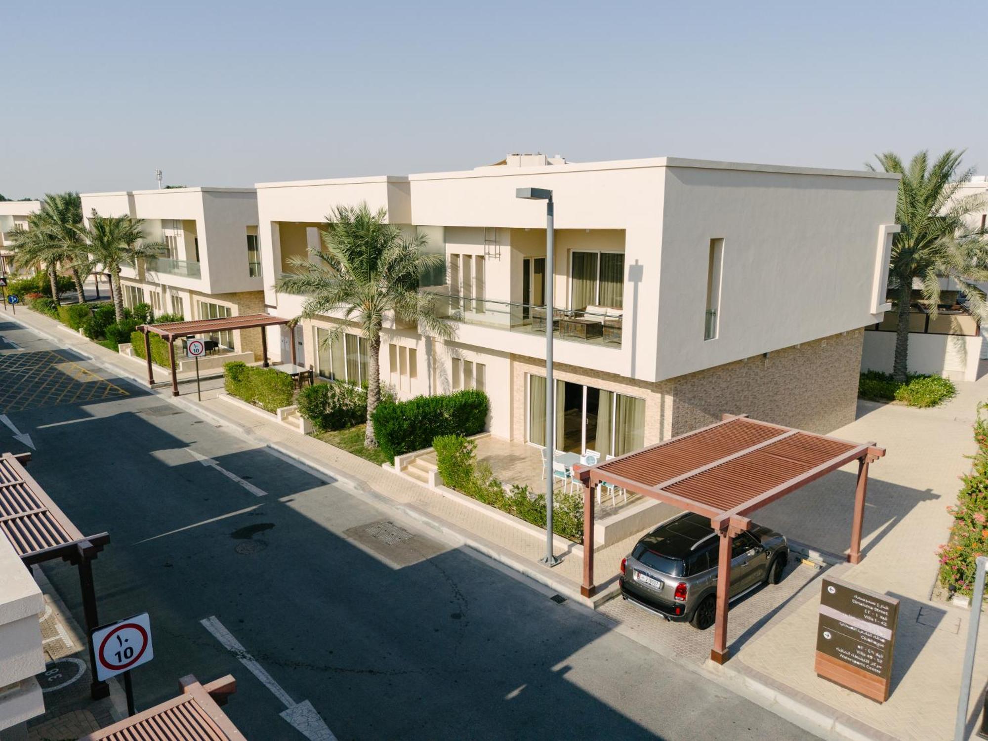 Simaisma A Murwab Resort Sumaysimah Экстерьер фото