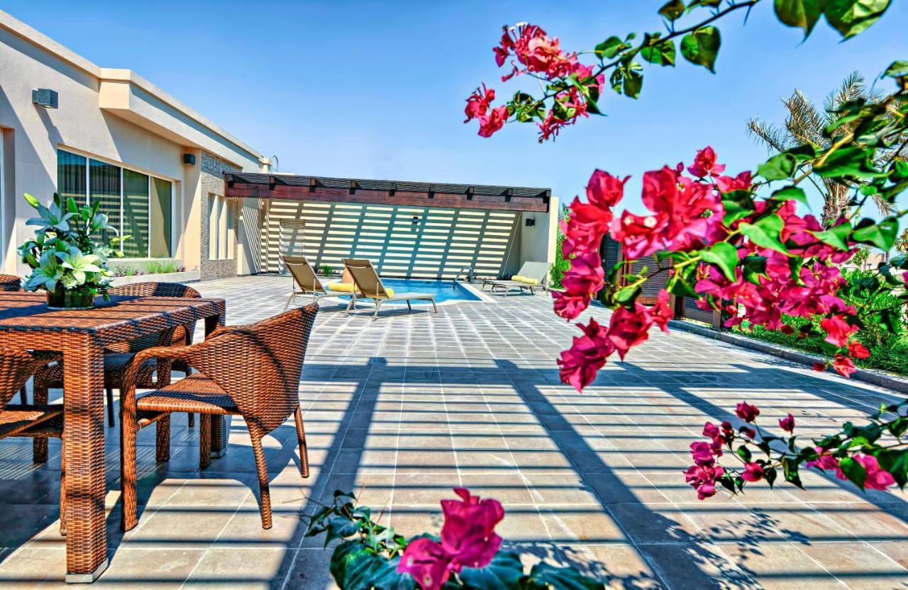 Simaisma A Murwab Resort Sumaysimah Экстерьер фото