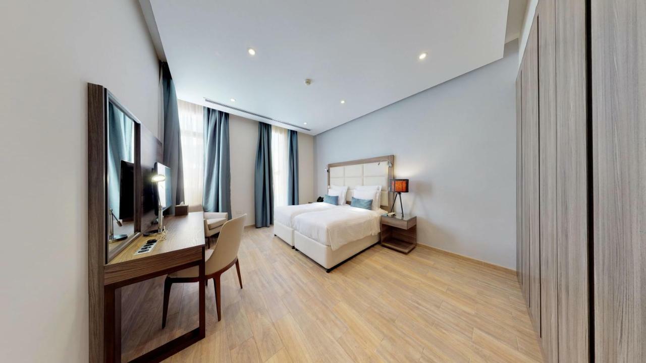 Simaisma A Murwab Resort Sumaysimah Экстерьер фото