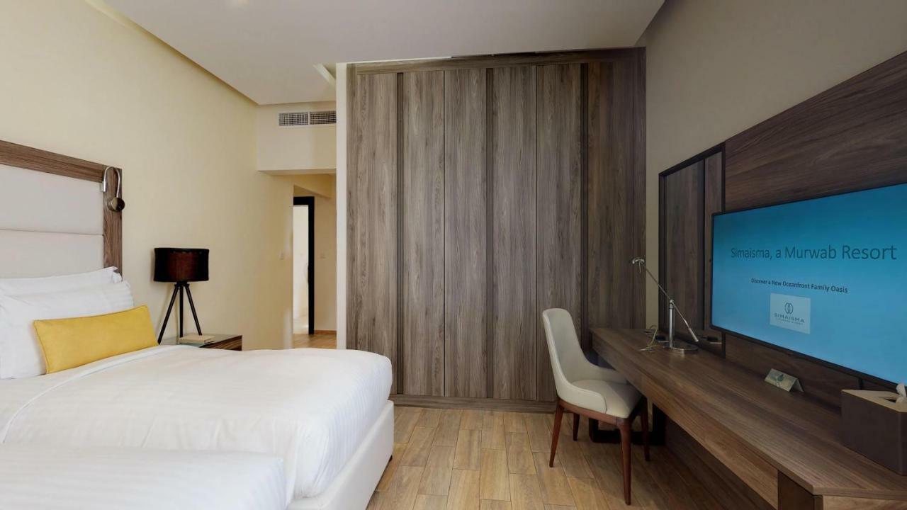 Simaisma A Murwab Resort Sumaysimah Экстерьер фото