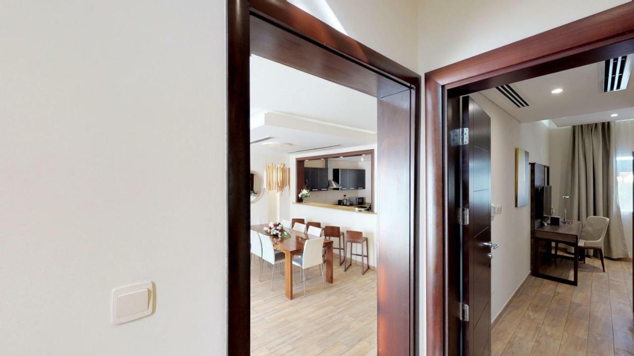 Simaisma A Murwab Resort Sumaysimah Экстерьер фото