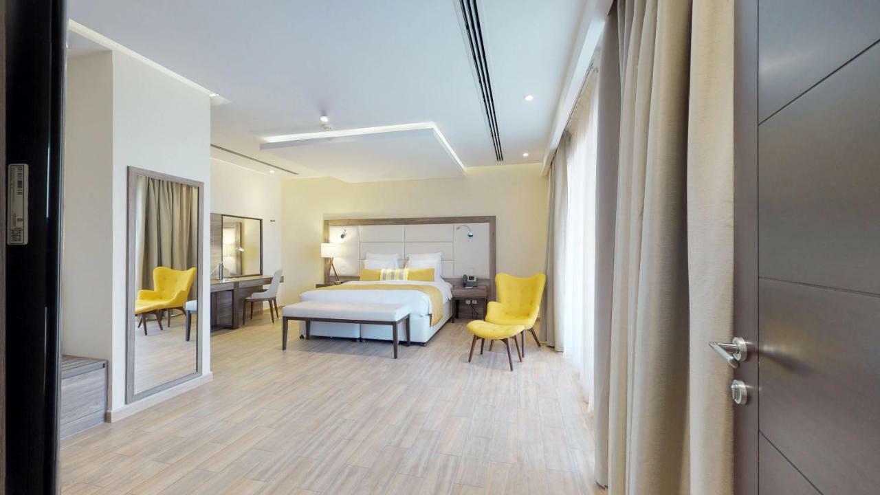 Simaisma A Murwab Resort Sumaysimah Экстерьер фото