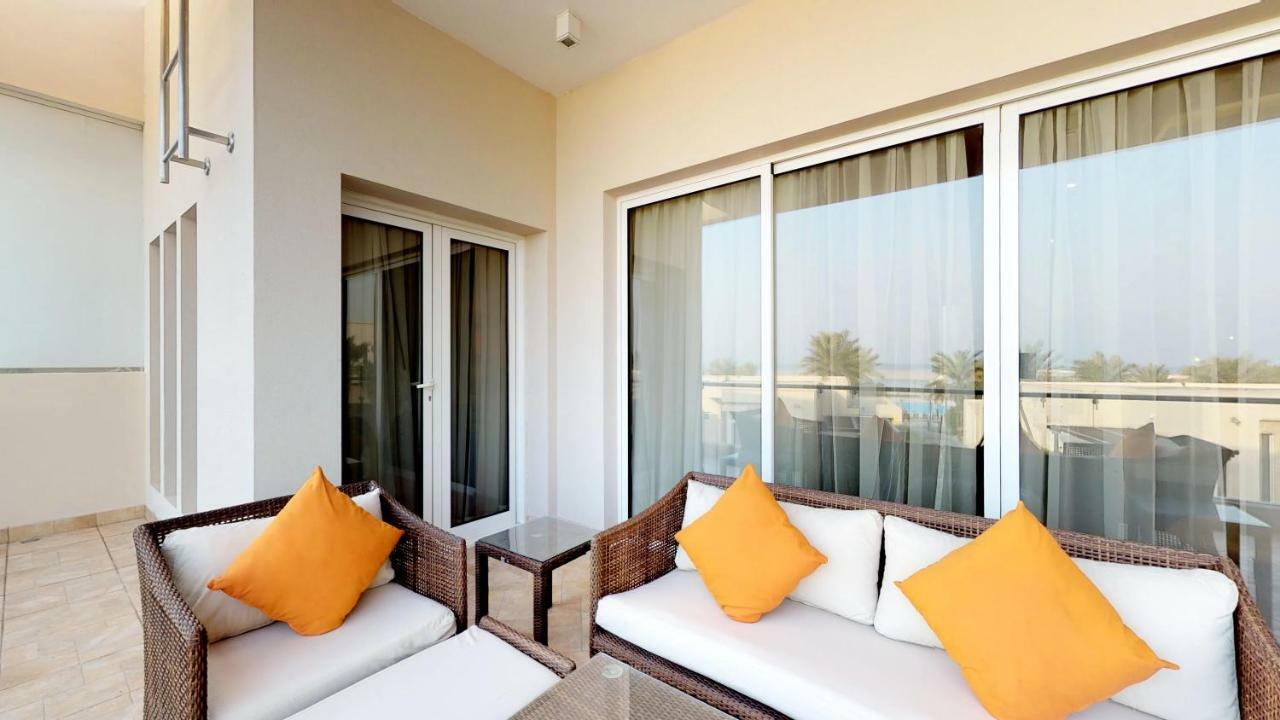 Simaisma A Murwab Resort Sumaysimah Экстерьер фото