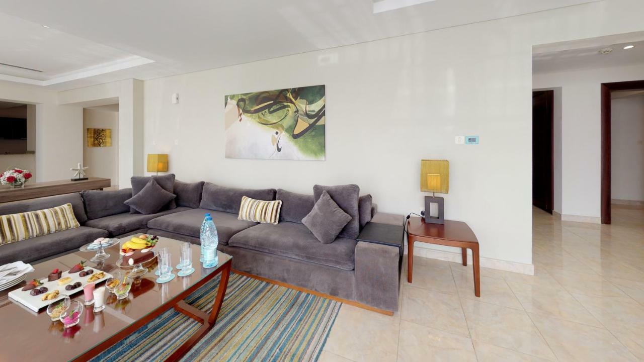 Simaisma A Murwab Resort Sumaysimah Экстерьер фото