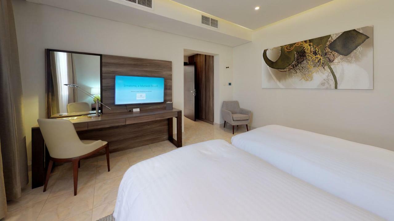 Simaisma A Murwab Resort Sumaysimah Экстерьер фото